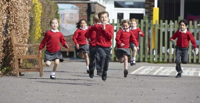 Okullarda ikinci ara tatil yarın başlıyor: 18 milyon öğrenci 9 gün tatil yapacak