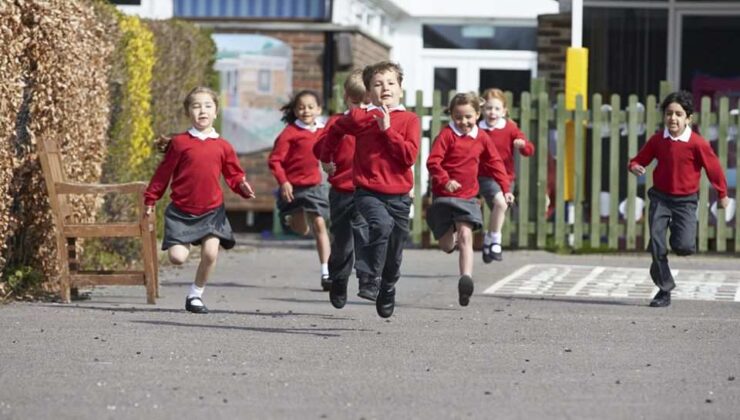 Okullarda ikinci ara tatil yarın başlıyor: 18 milyon öğrenci 9 gün tatil yapacak