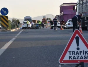 Ramazan Bayramı Tatilinde Trafik Kazaları: 31 Kişi Hayatını Kaybetti