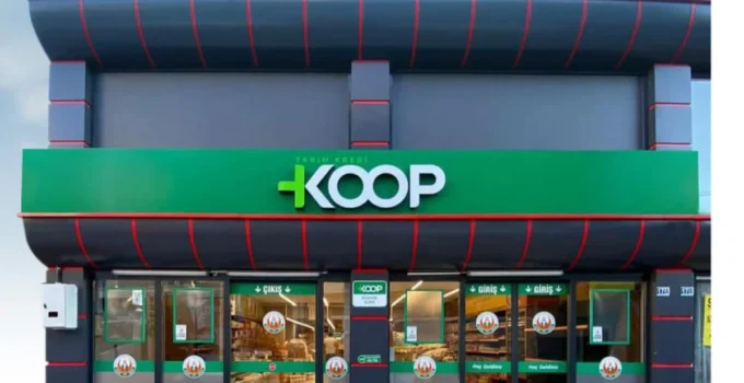 Tarım Kredi KOOP’tan Büyüme ve Yatırım Açıklaması: Zarar Değil, Türkiye’nin Gıda Geleceğine Yapılan Yatırım