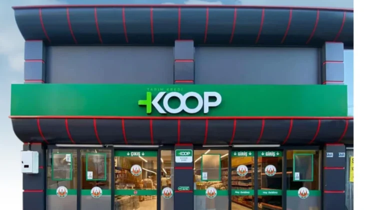 Tarım Kredi KOOP’tan Büyüme ve Yatırım Açıklaması: Zarar Değil, Türkiye’nin Gıda Geleceğine Yapılan Yatırım