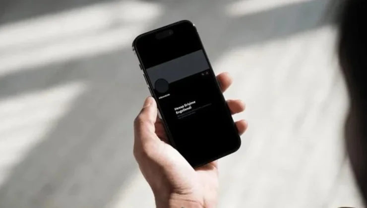 Türkiye’de 3 Sosyal Medya Hesabına Daha Erişim Engeli