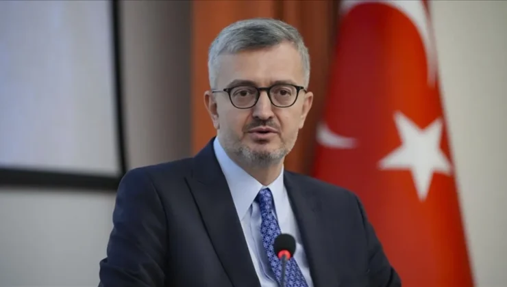 Türkiye’yi Hedef Alan 41 Adet Dezenformasyon İçerikli Sosyal Medya Hesabına Erişim Engeli Getirildi