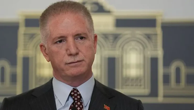 Vali Davut Gül’den “19 Mart’tan önce ‘Yakında bir şeyler olacak’ dediği” iddiasına yanıt