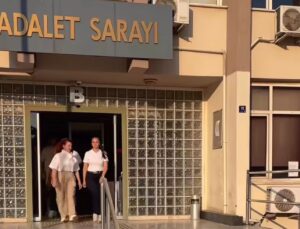 Aydın Milletvekili Seda Sarışbaş’a İftira Attı, Cezaevine Gönderildi!