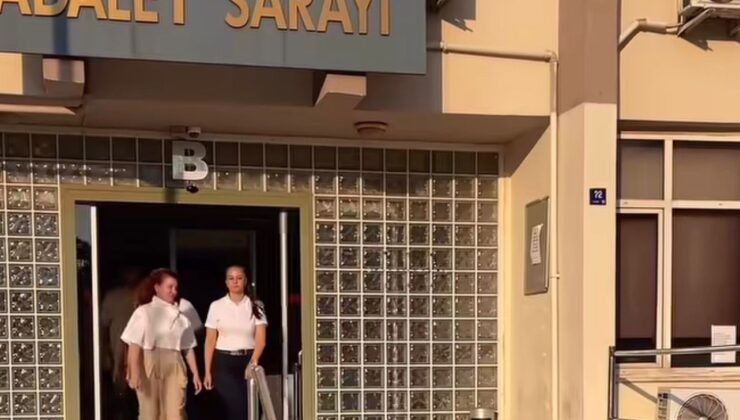 Aydın Milletvekili Seda Sarışbaş’a İftira Attı, Cezaevine Gönderildi!