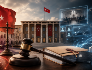 12. Yargı Paketi Gelecek Hafta TBMM Başkanlığına Sunuluyor