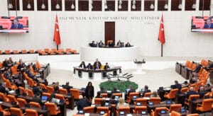 12. Yargı Paketi Meclis Yolunda IBAN Kiralama İçin Ağır Yaptırımlar Geliyor