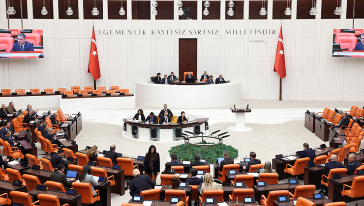 12. Yargı Paketi Meclis Yolunda: IBAN Kiralama İçin Ağır Yaptırımlar Geliyor 1 12. Yargı Paketi Meclis Yolunda: IBAN Kiralama İçin Ağır Yaptırımlar Geliyor