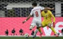 A Milli Futbol Takımı ABD’yi Son Dakika Golüyle Devirdi ve Dünya Kupası’na Galibiyetle Veda Etti