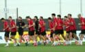 A Milli Futbol Takımı Paraguay Karşısında 653. Maçına Çıkıyor