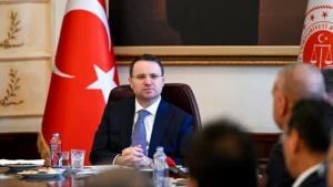 Adalet-Bakani-Akin-Gurlek-Uyusturucu-ile-Mucadelede-Topyekun-Seferberlik-Vurgusu-Yapti-300x169 Adalet Bakanı Akın Gürlek Uyuşturucu ile Mücadelede Topyekûn Seferberlik Vurgusu Yaptı
