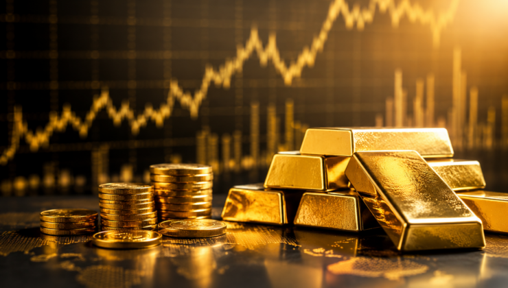 Altın Fiyatları Geriledi: Gram Altın, Has Altın ve Külçede Son Alış-Satış Rakamları 1 Altın Fiyatları Geriledi: Gram Altın, Has Altın ve Külçede Son Alış-Satış Rakamları