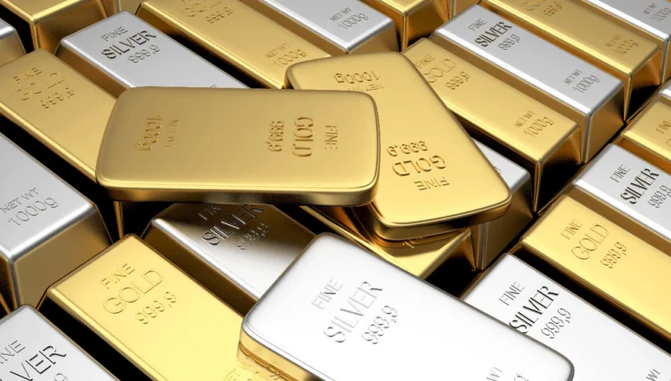Altın ve Gümüş Fiyatları Geriledi: Gram Altın Satış Fiyatı 6.585,3 TL Oldu 1 Altın ve Gümüş Fiyatları Geriledi: Gram Altın Satış Fiyatı 6.585,3 TL Oldu