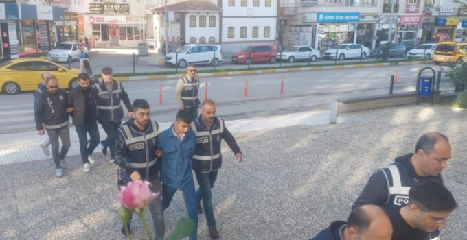 Ankara Merkezli 8 İlde Yasa Dışı Bahis Operasyonu Düzenlendi 53 Şüpheli İçin Gözaltı Kararı Verildi