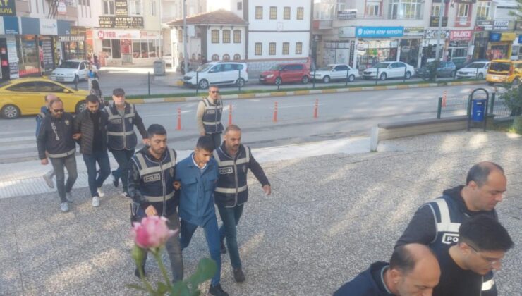 Ankara Merkezli 8 İlde Yasa Dışı Bahis Operasyonu Düzenlendi 53 Şüpheli İçin Gözaltı Kararı Verildi
