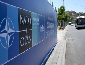 Ankara NATO Zirvesi İçin Alarmda Operasyon Turkuaz Kent Genelinde Devreye Alındı