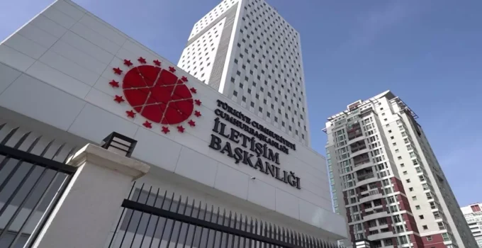 Ankara’da İki Gün Sokağa Çıkma Yasağı İddiası Yalanlandı.