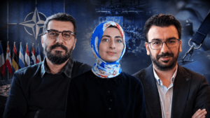 Ankara’daki NATO Zirvesi Akreditasyon Süreci Kriz Oldu. Ersin Çelik, İsmail Halis ve Yasemin Çağlayan da Onaylanmadı
