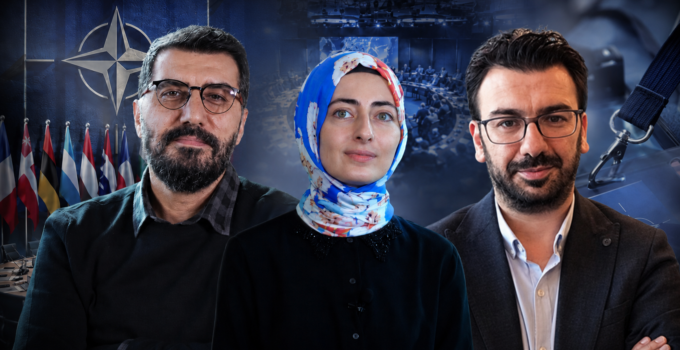 Ankara’daki NATO Zirvesi Akreditasyon Süreci Kriz Oldu. Ersin Çelik, İsmail Halis ve Yasemin Çağlayan da Onaylanmadı