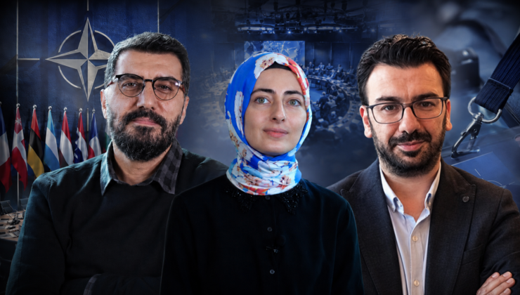 Ankara’daki NATO Zirvesi Akreditasyon Süreci Kriz Oldu. Ersin Çelik, İsmail Halis ve Yasemin Çağlayan da Onaylanmadı