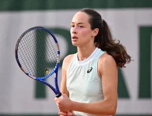 Ann Li Zeynep Sönmez Wimbledon Maçı Bugün Canlı Yayınla Ekrana Geliyor. Hangi Kanalda?