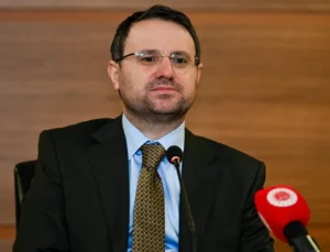 Bakan Gürlek’ten Kritik Açıklama: “Yargı Paketi ile Terörsüz Türkiye Süreci Birbirinden Bağımsız”