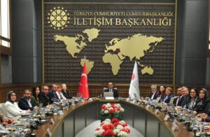 Basın Kartı Komisyonu Sonuçları e-Devlet Üzerinden Erişime Açıldı