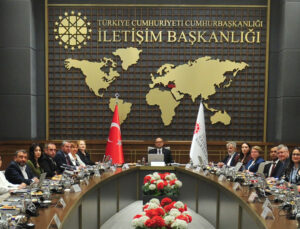 Basın Kartı Komisyonu Sonuçları e-Devlet Üzerinden Erişime Açıldı