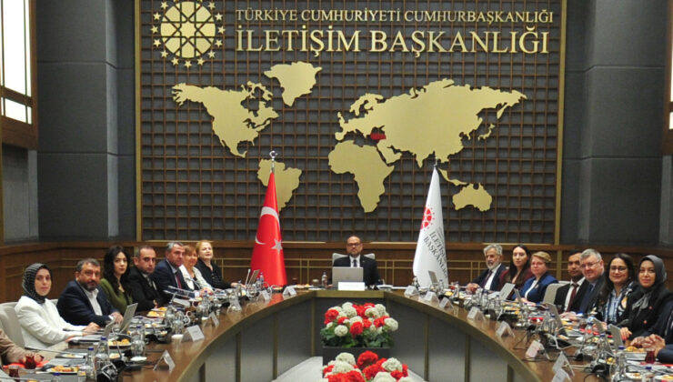 Basın Kartı Komisyonu Sonuçları e-Devlet Üzerinden Erişime Açıldı