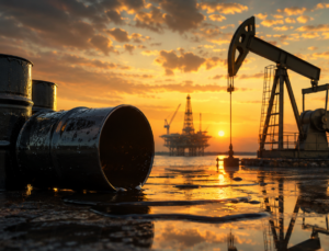 Brent Petrol Fiyatları Düşüşte. Varil 76,66 Dolardan İşlem Görüyor