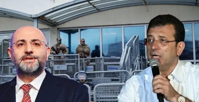 Buğra Gökçe’nin Zorla Emniyete Getirildiği İddiası Tutanaklarla Yalanlandı
