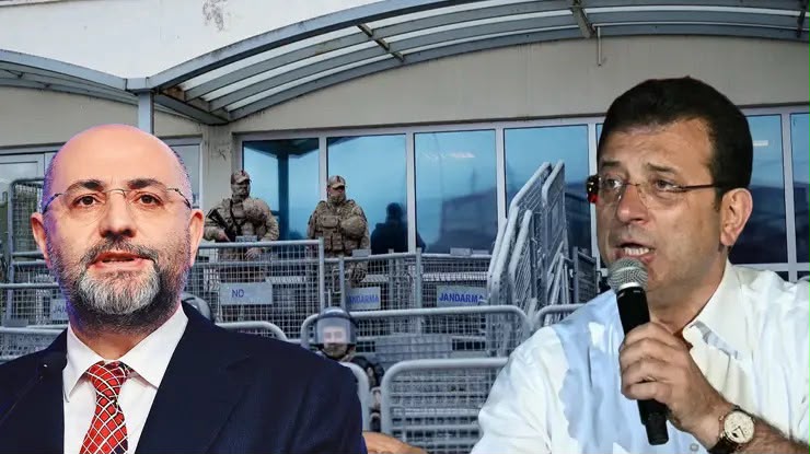 Buğra Gökçe’nin Zorla Emniyete Getirildiği İddiası Tutanaklarla Yalanlandı 1 Buğra Gökçe’nin Zorla Emniyete Getirildiği İddiası Tutanaklarla Yalanlandı