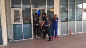 Bursa Merkezli 4 İlde Uyuşturucu Operasyonu 52 Şüpheli Hakkında Gözaltı Kararı