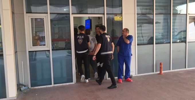 Bursa Merkezli 4 İlde Uyuşturucu Operasyonu: 52 Şüpheli Hakkında Gözaltı Kararı