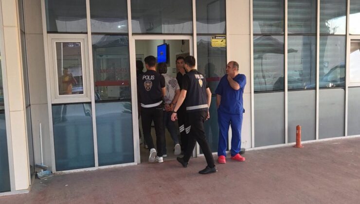 Bursa Merkezli 4 İlde Uyuşturucu Operasyonu: 52 Şüpheli Hakkında Gözaltı Kararı 1 Bursa Merkezli 4 İlde Uyuşturucu Operasyonu: 52 Şüpheli Hakkında Gözaltı Kararı