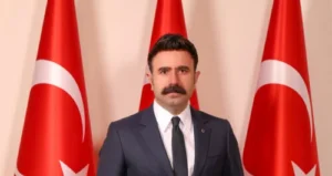 Bursa Vali Yardımcısı Salih Altun Kimdir, Nerelidir İşte Salih Altun’un Kariyeri ve Biyografisi