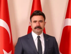 Bursa Vali Yardımcısı Salih Altun Kimdir, Nerelidir? Hayatı ve Başarıları