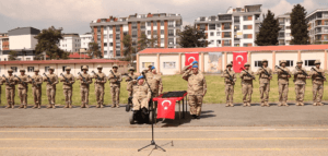 CİMER Başvurusu Engelli Babanın Askerlik Hayalini Gerçeğe Dönüştürdü