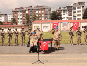 CİMER Başvurusu Engelli Babanın Askerlik Hayalini Gerçeğe Dönüştürdü