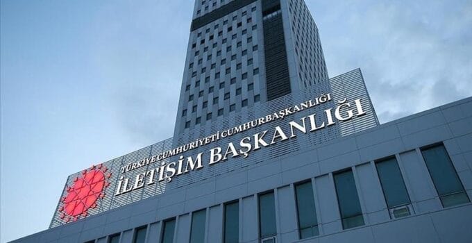 DMM’den NATO Zirvesi Açıklaması Geldi. Bina ve Gecekonduların Önüne Set Çekiliyor İddiası Yalanlandı.