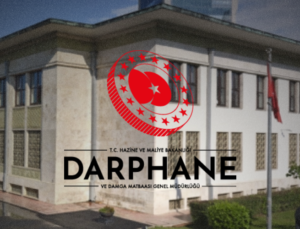 Darphane işçi alımı başladı. 124 kamu işçisi için başvurular İŞKUR üzerinden alınacak