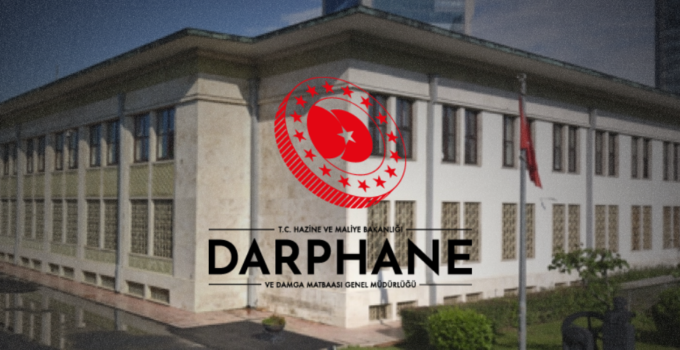 Darphane işçi alımı başladı. 124 kamu işçisi için başvurular İŞKUR üzerinden alınacak