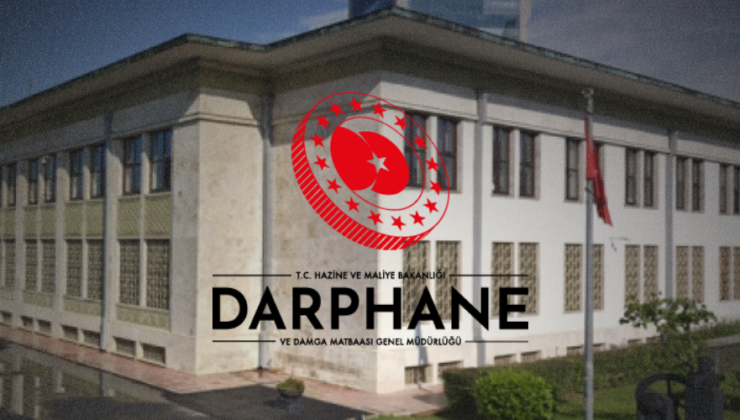 Darphane işçi alımı başladı. 124 kamu işçisi için başvurular İŞKUR üzerinden alınacak