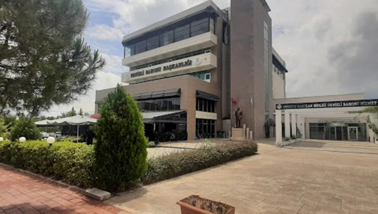 Denizli Uyuşturucu Operasyonu: Baro Başkanı Ufuk Kök’ün de Aralarında Olduğu 12 Avukat Gözaltına Alındı 1 Denizli Uyuşturucu Operasyonu: Baro Başkanı Ufuk Kök’ün de Aralarında Olduğu 12 Avukat Gözaltına Alındı