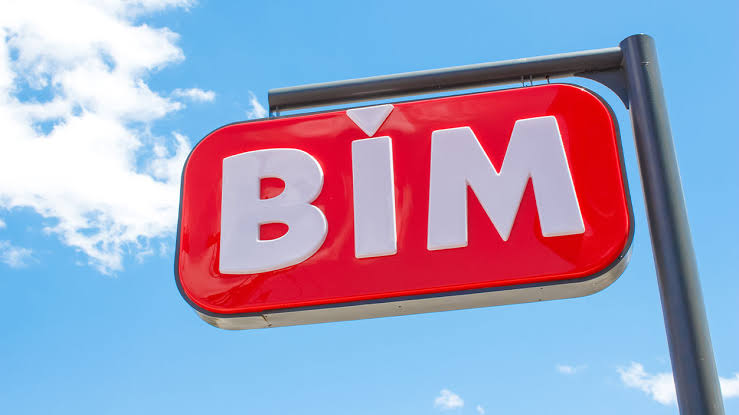Dost Katılım Bankası için BDDK onayı: BİM 10 milyar TL sermayeli banka kurdu 2 Dost Katılım Bankası için BDDK onayı: BİM 10 milyar TL sermayeli banka kurdu