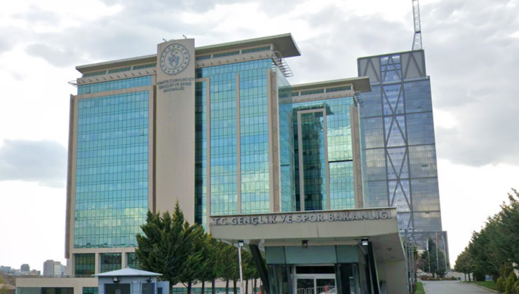 Gençlik ve Spor Bakanlığı 190 Sözleşmeli Personel Alımı Yapacak Başvurular 22 Haziran’da Başlıyor