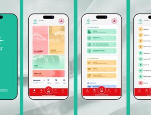 HAYAT 112 Acil Mobil Uygulaması İlk Ayında Büyük İlgi Gördü ve 600 Binden Fazla İndirildi