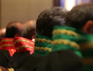 Hakim ve Savcılara Bilirkişi Uyarısı. 12. Yargı Paketiyle Yeni Disiplin Cezası Geliyor