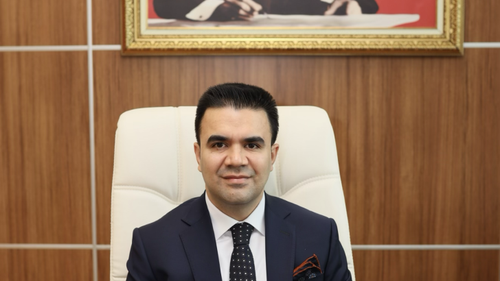 Hakkari Cumhuriyet Başsavcısı Ufuk Turan Kimdir, Nerelidir? Hakkari’ye Atanan Başsavcı Ufuk Turan’ın Kariyeri 1 Hakkari Cumhuriyet Başsavcısı Ufuk Turan Kimdir, Nerelidir? Hakkari’ye Atanan Başsavcı Ufuk Turan’ın Kariyeri